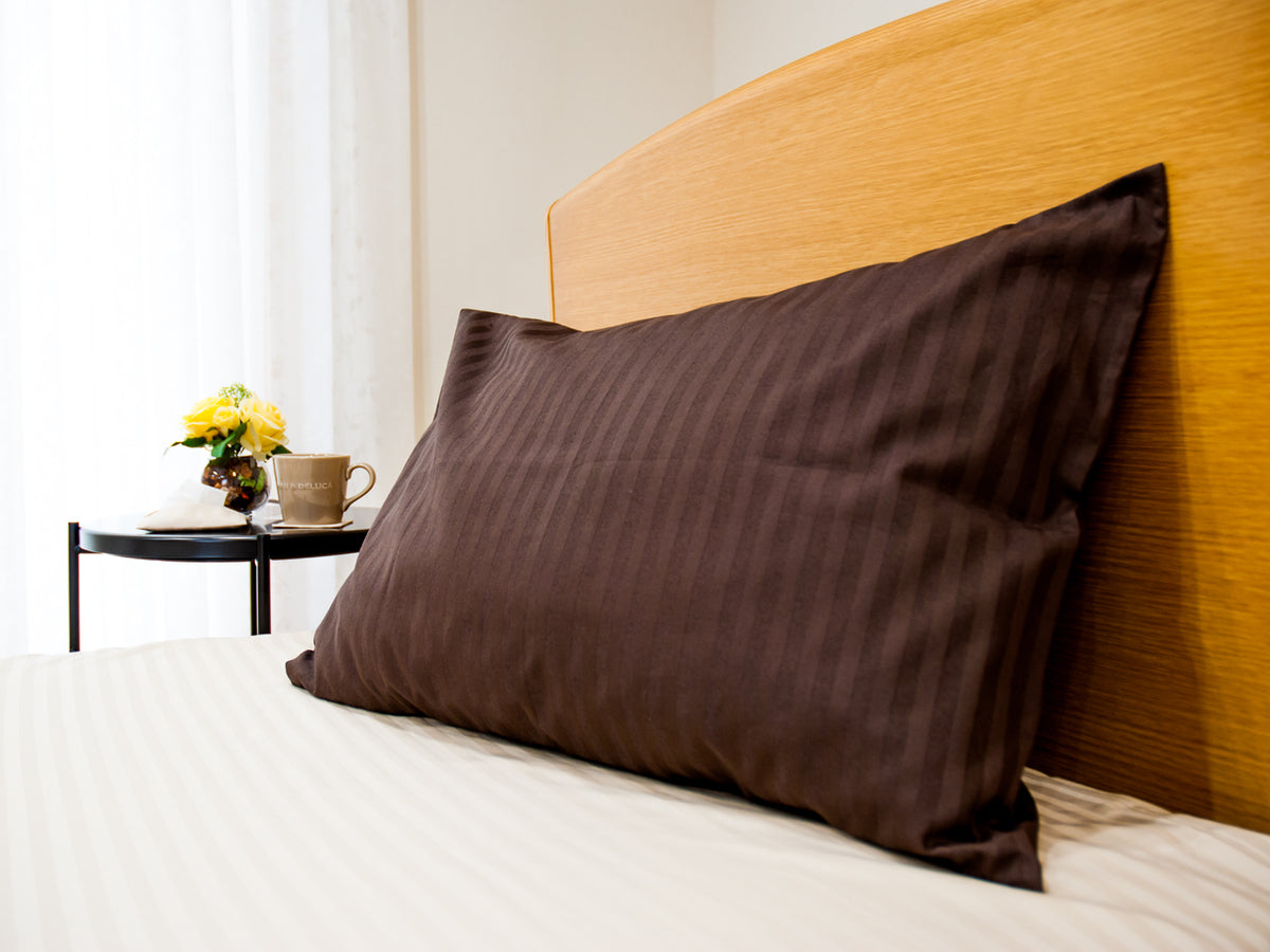 ストライプの枕カバー 65×45cm（送料無料） – Matsuyama公式オンライン