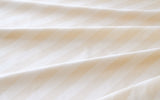 【ダニ忌避率95.9％】本掛け二層式キルトの羽毛布団（SL）ライトベージュ（送料無料）