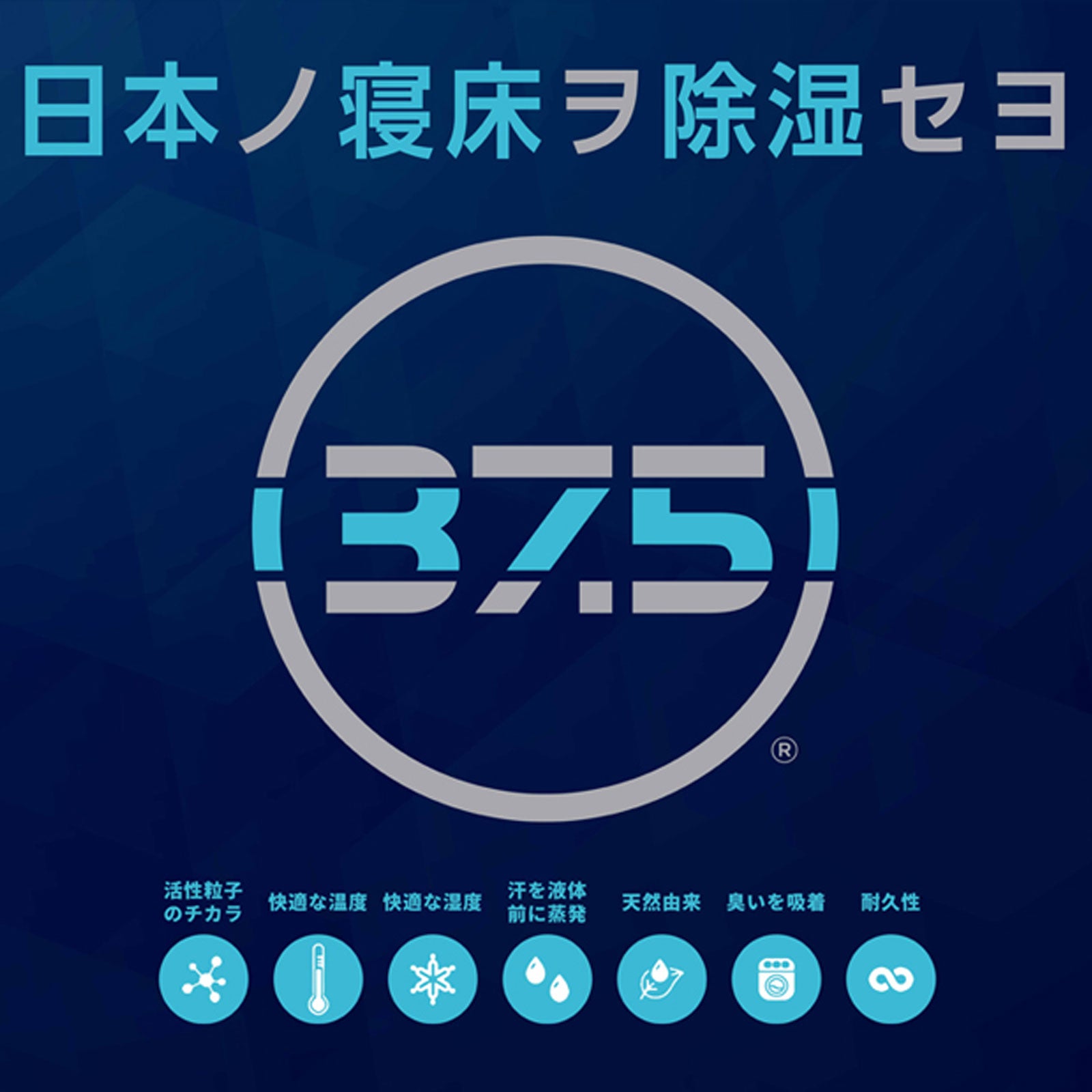 DryCool　高密凸凹ウレタンマットレス　ダブル DryCool 高密凸凹ウレタンマットレス（ダブル）（送料無料
